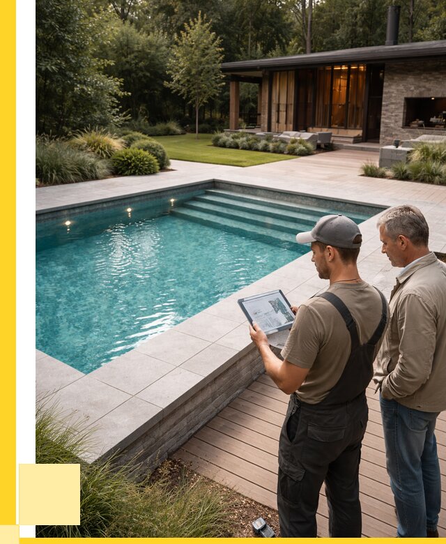 Строительство бассейнов в Острогожске от 1251720 р. ЭриданСтг