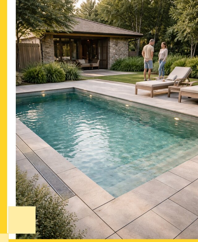 Открытые бассейны с подогревом в Острогожске от 1251720 р., ЭриданСтг