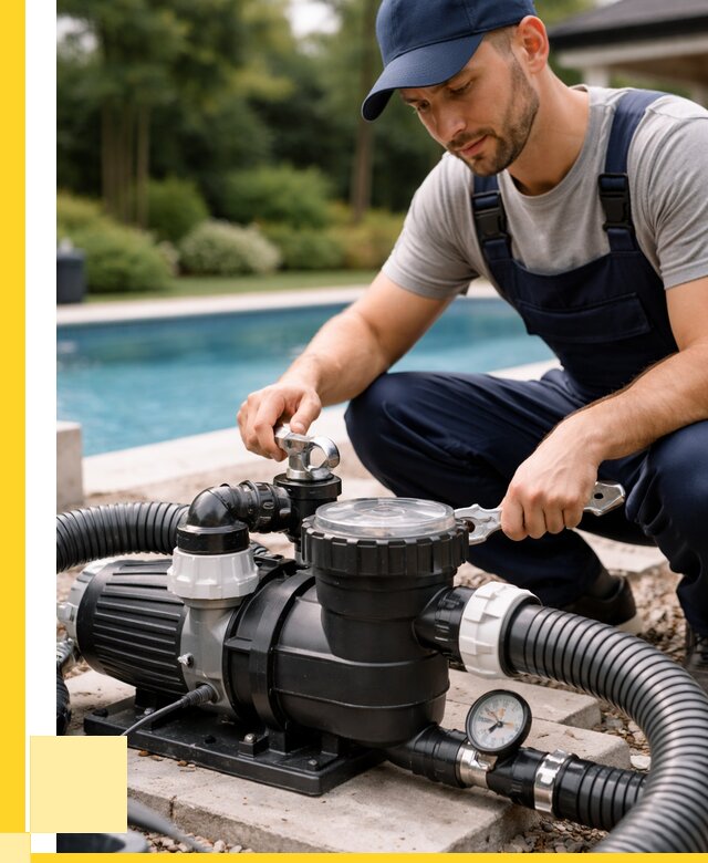 Насосы для бассейнов в Острогожске купить от 12517 р. | ЭриданСтг