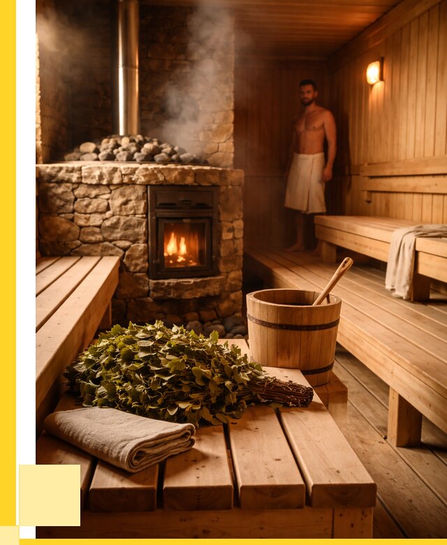 Парилки для бани купить в Острогожске от 78233 р. | ЭриданСтг