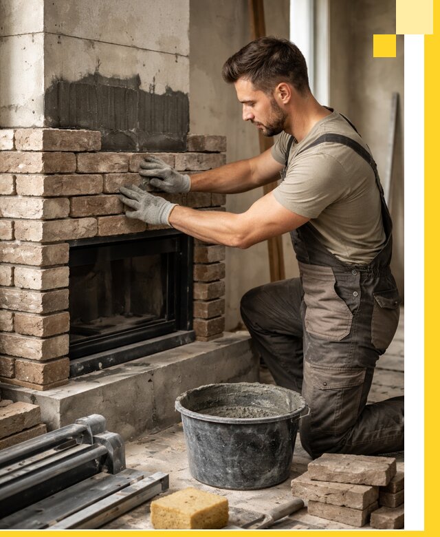 Услуги по устройству и монтажу Расул в банях и саунах в Острогожске